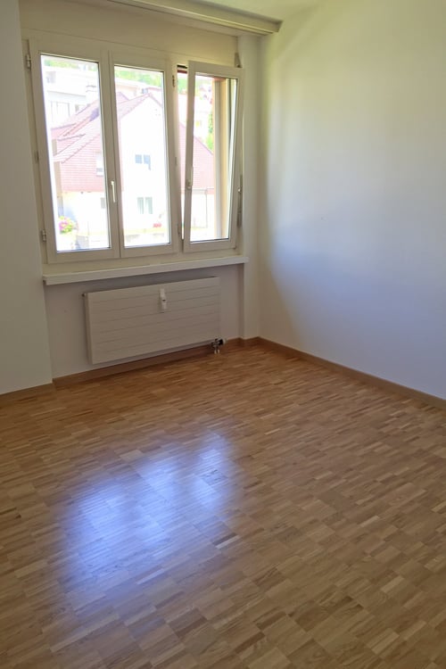 Helle Dachwohnung - befristet bis 30.06.2027! 3