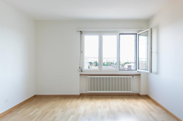 Helle Stadtwohnung an zentraler Lage - Mieten ohne Kaution! 4