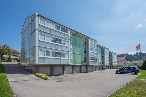 Ihr Rückzugsort mit Platz und Nähe zur Natur! 1