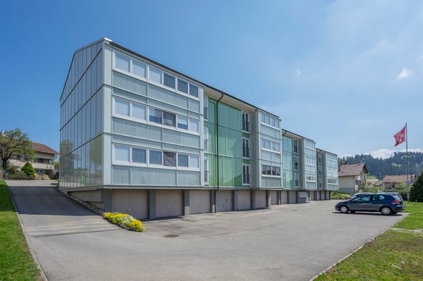 Ihr Rückzugsort mit Platz und Nähe zur Natur! 1