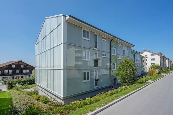 Ihr Rückzugsort mit Platz und Nähe zur Natur! 2