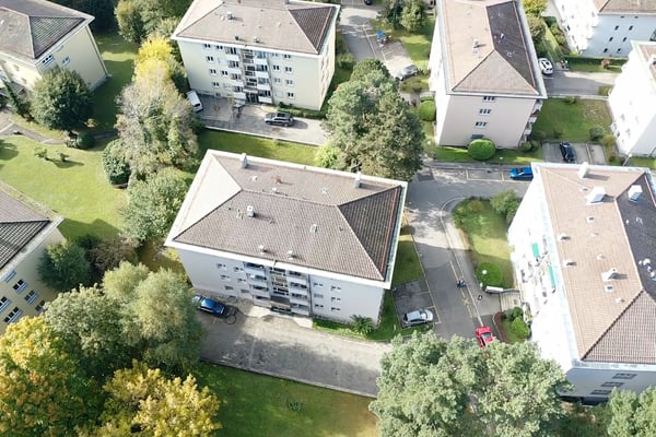 Quartier calme et résidentiel 11