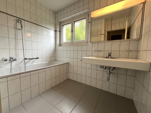 Nähe Bachwiesen - Ihr neues Zuhause - befristet - 31.01.2028! 4