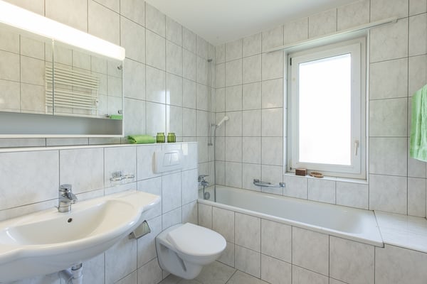 Helle Wohnung im Herzen von Biberist sucht Sie. 5