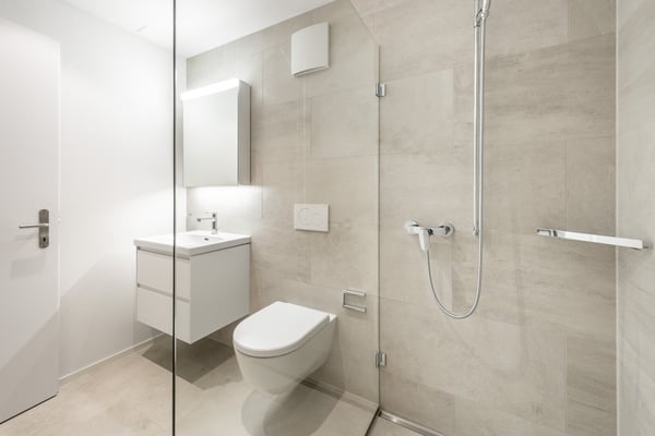 Charmante Altbauwohnung im Herzen von Zürich 8