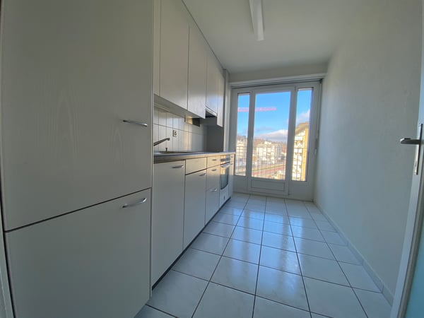Schöne und stadtnahe Wohnung 3
