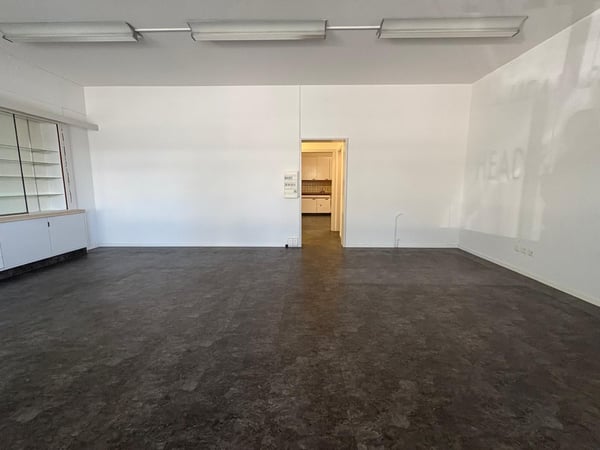 Pop UP Gewerbefläche direkt am Bahnhof! 4