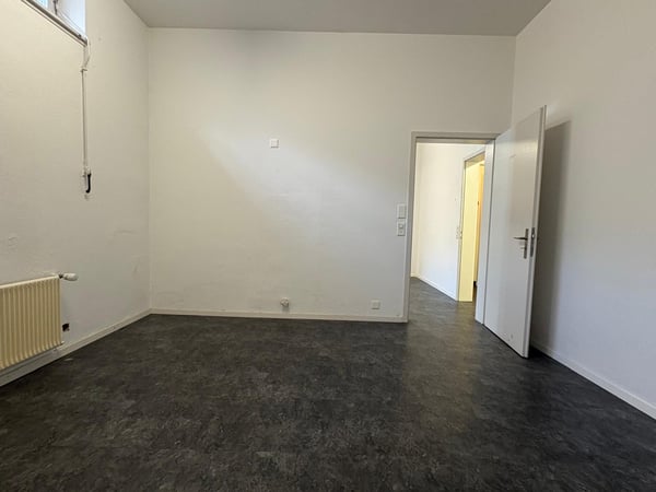 Pop UP Gewerbefläche direkt am Bahnhof! 2
