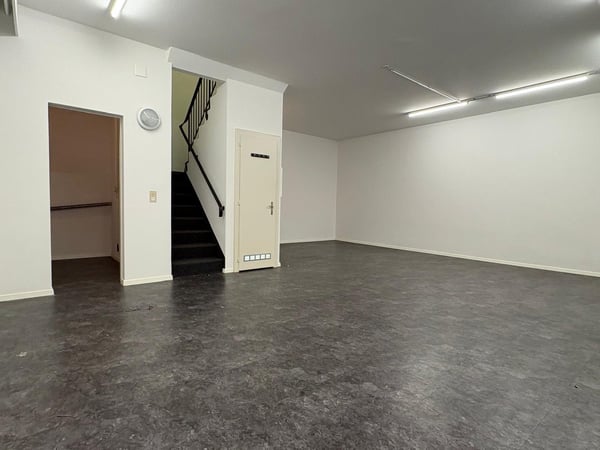 Pop UP Gewerbefläche direkt am Bahnhof! 7