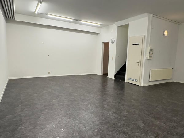 Pop UP Gewerbefläche direkt am Bahnhof! 5