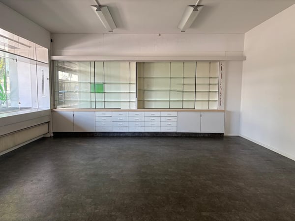 Pop UP Gewerbefläche direkt am Bahnhof! 3