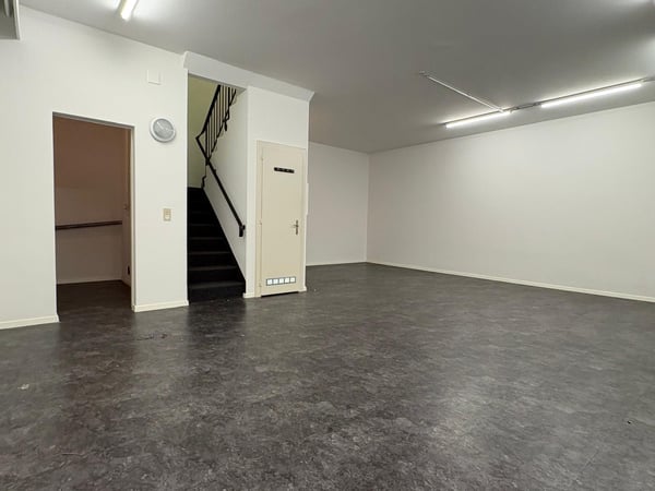 Pop UP Gewerbefläche direkt am Bahnhof! 7
