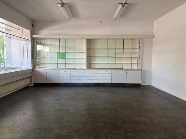 Pop UP Gewerbefläche direkt am Bahnhof! 3