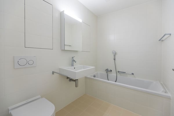 Residenza Radice: Accogliente monolocale 4