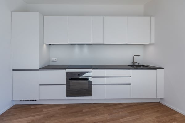 Residenza Radice: Accogliente monolocale 4
