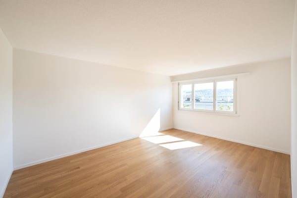Frisch sanierte Wohlfühloase in Bremgarten! 6