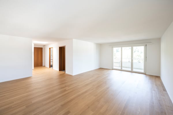 Frisch sanierte Wohlfühloase in Bremgarten! 3