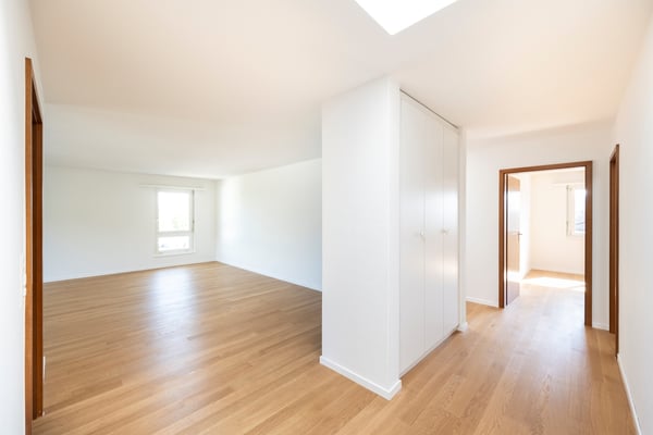 Frisch sanierte Wohlfühloase in Bremgarten! 7