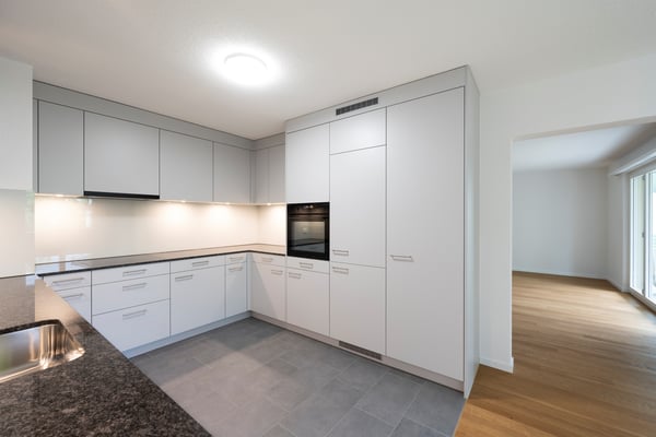 Ihr neues Zuhause in frisch sanierter Wohnung! 11