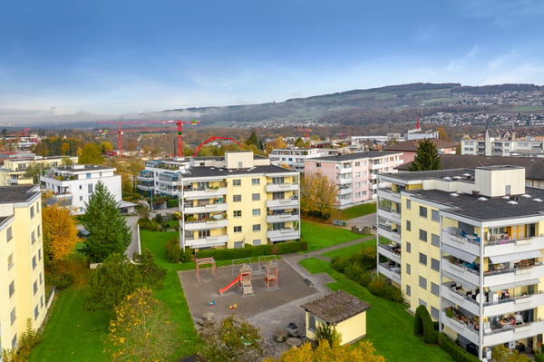 Ihr neues Zuhause in frisch sanierter Wohnung! 2