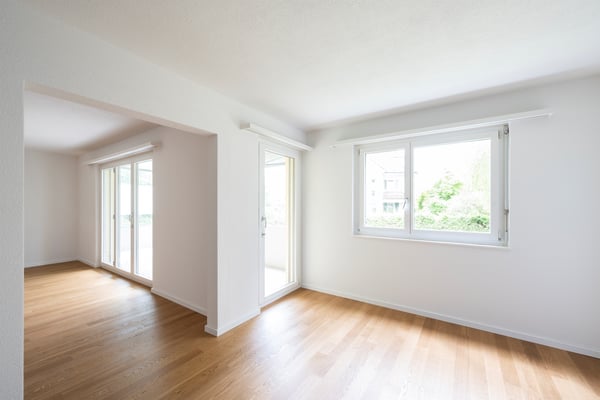 Ihr neues Zuhause in frisch sanierter Wohnung! 6