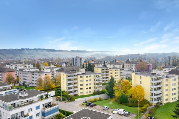Ihr neues Zuhause in frisch sanierter Wohnung! 3