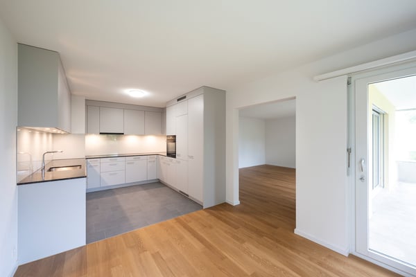 Ihr neues Zuhause in frisch sanierter Wohnung! 9