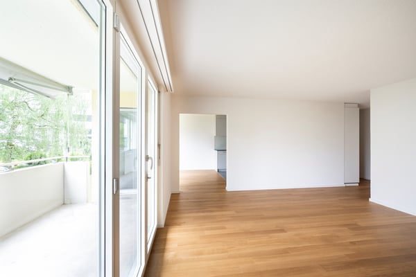 Ihr neues Zuhause in frisch sanierter Wohnung! 5