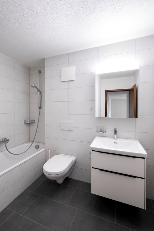 Ihr neues Zuhause in frisch sanierter Wohnung! 12