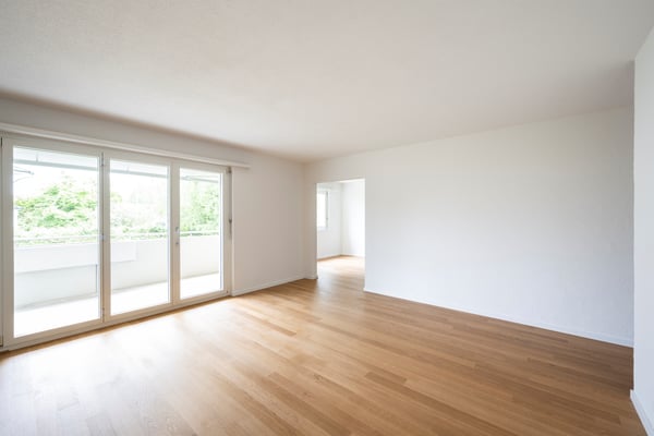 Ihr neues Zuhause in frisch sanierter Wohnung! 4