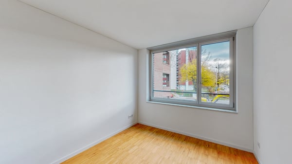 Moderne Wohnung in Regensdorf 4