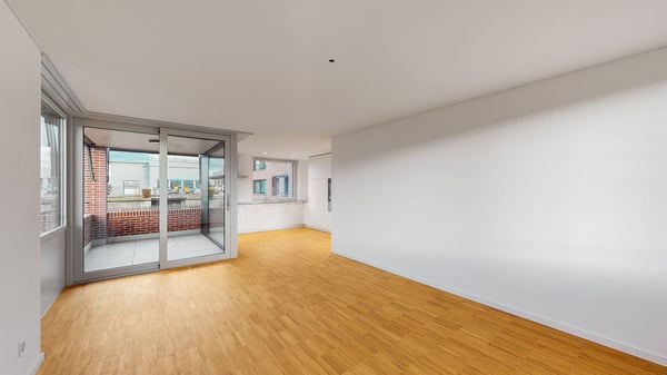 Moderne Wohnung in Regensdorf 3