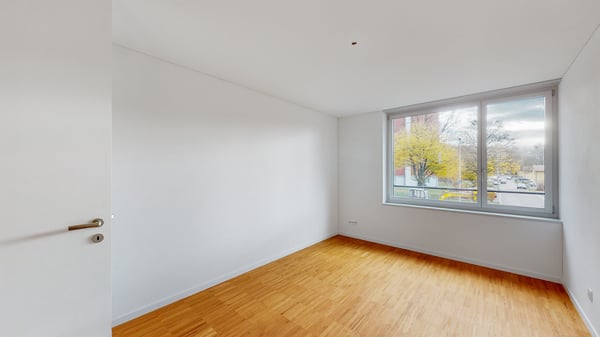 Moderne Wohnung in Regensdorf 5