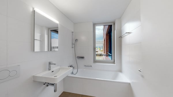 Moderne Wohnung in Regensdorf 7