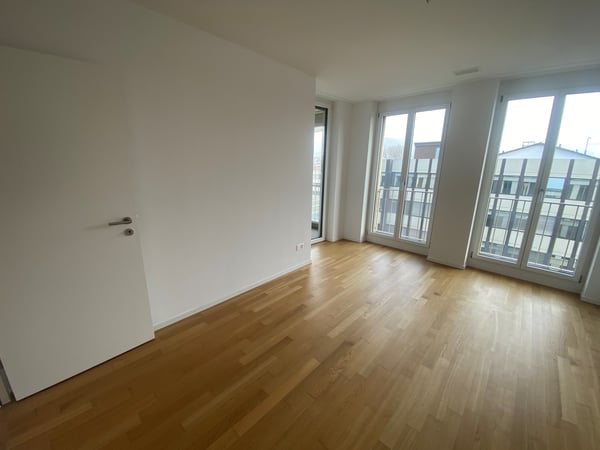 Wunderschönes Wohn-Highlight in Dietikon! 5