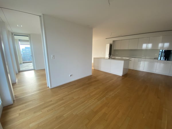 Wunderschönes Wohn-Highlight in Dietikon! 4