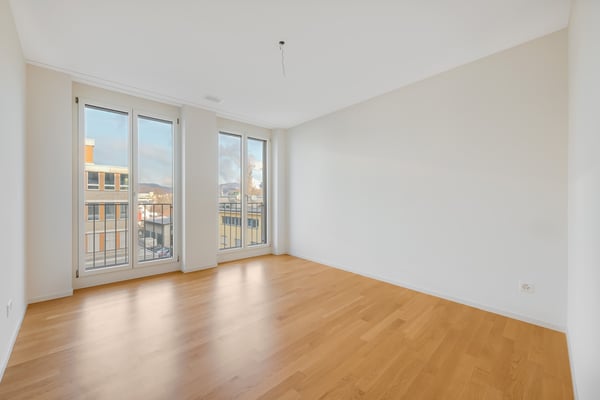 Wunderschönes Wohn-Highlight in Dietikon! 4