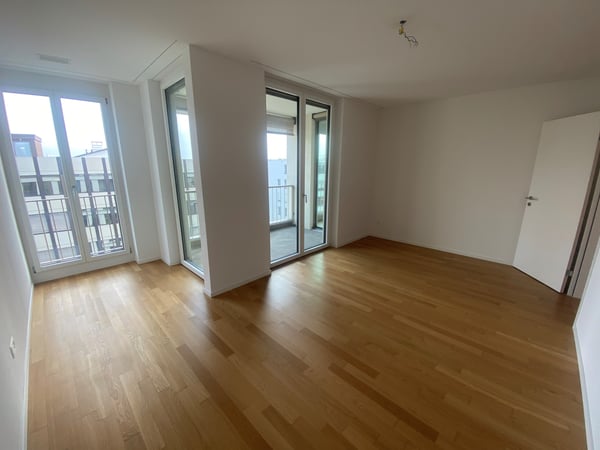 Wunderschönes Wohn-Highlight in Dietikon! 6