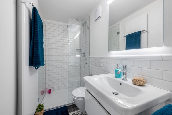 Tolle Singlewohnung 4