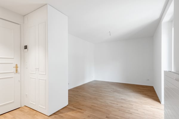 Tolle Singlewohnung 3