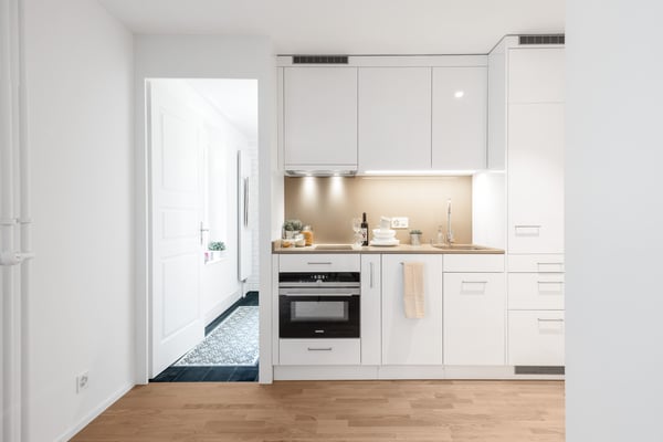 Tolle Singlewohnung 2