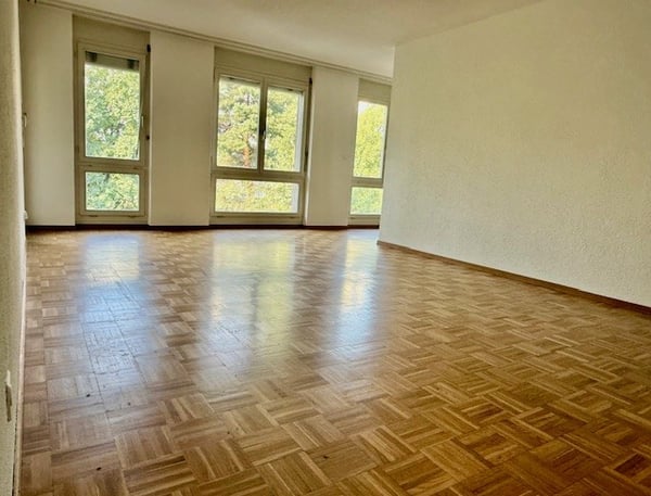 Charmante 3.5-Zimmerwohnung in Biel einziehen und geniessen! 3