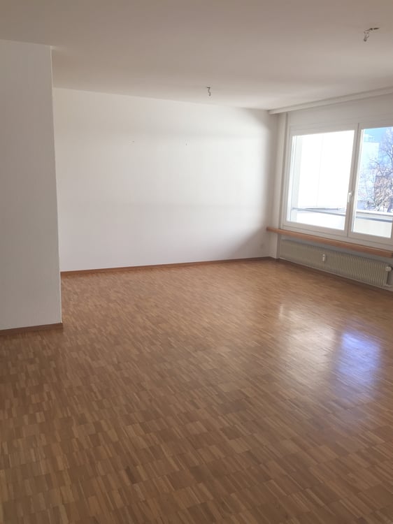 Komfortable Wohnung im Lacuna Quartier 5