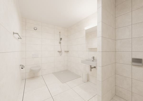 Résidence neuve  3.5 pièces à Epalinges 2