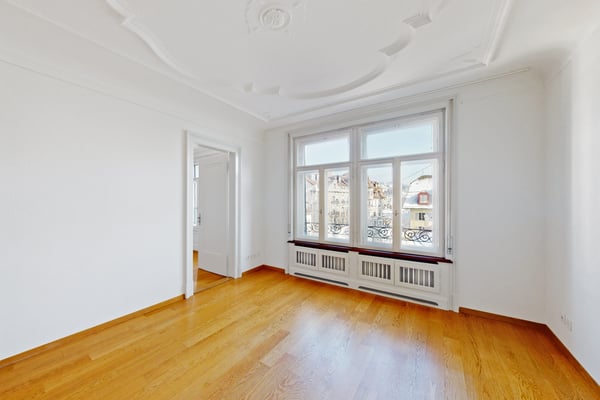 Wohnen, wo Luzern am schönsten ist 6