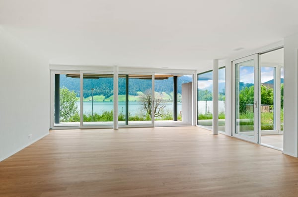 Seeblick und Komfort gesucht? Hier werden Sie fündig! 3