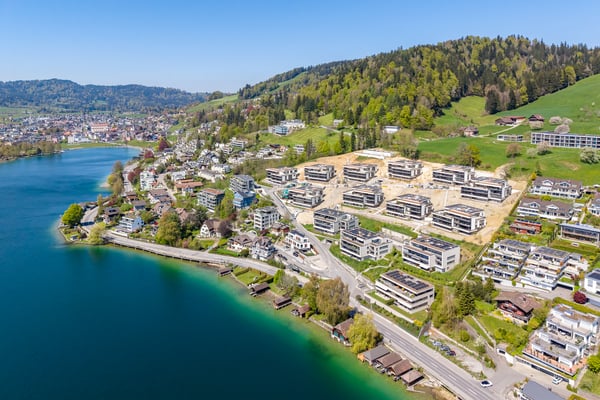 Seeblick und Komfort gesucht? Hier werden Sie fündig! 2