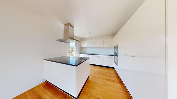 Wohntraum Attika - mit Ausblick auf den Zürichsee und in die Berge! 8
