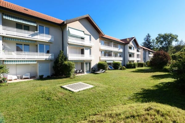 Confort et tranquillité 2