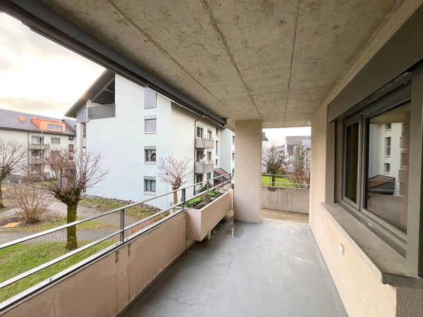 Ihr neues Zuhause wartet - Stilvoll renoviert mit Wohlfühlambiente 4